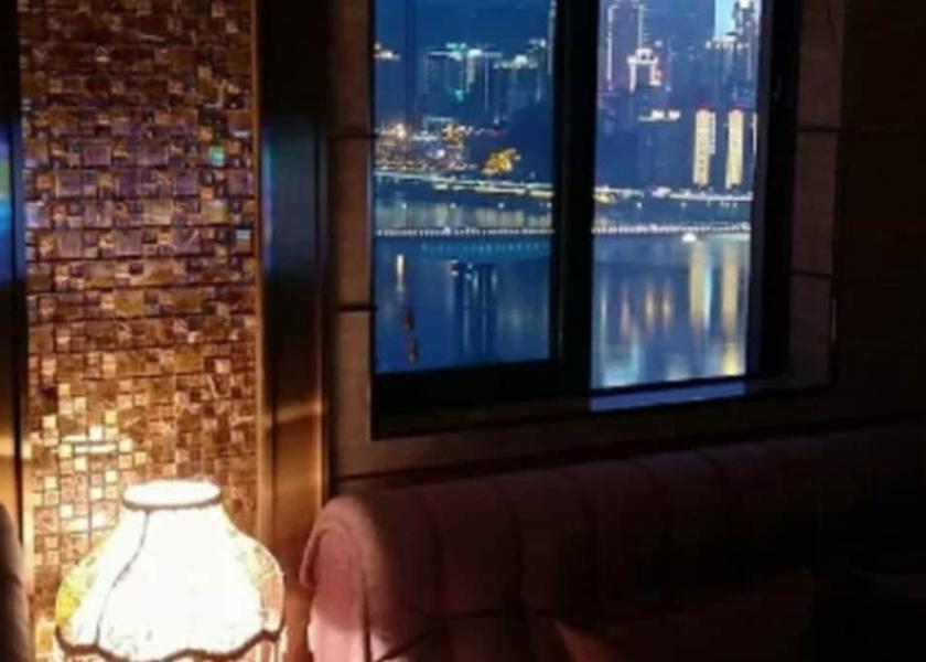  Chongqing Exterior Detail