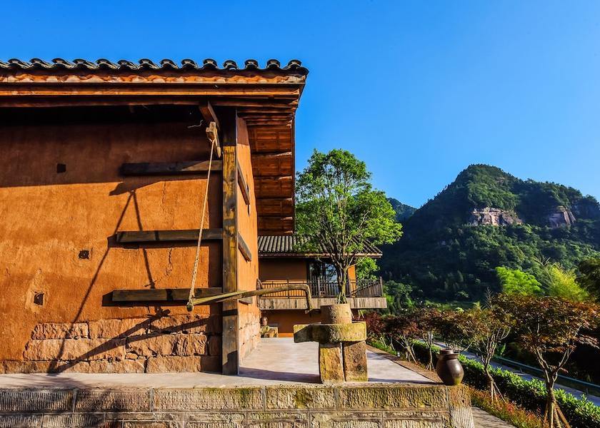  Chongqing Property Grounds