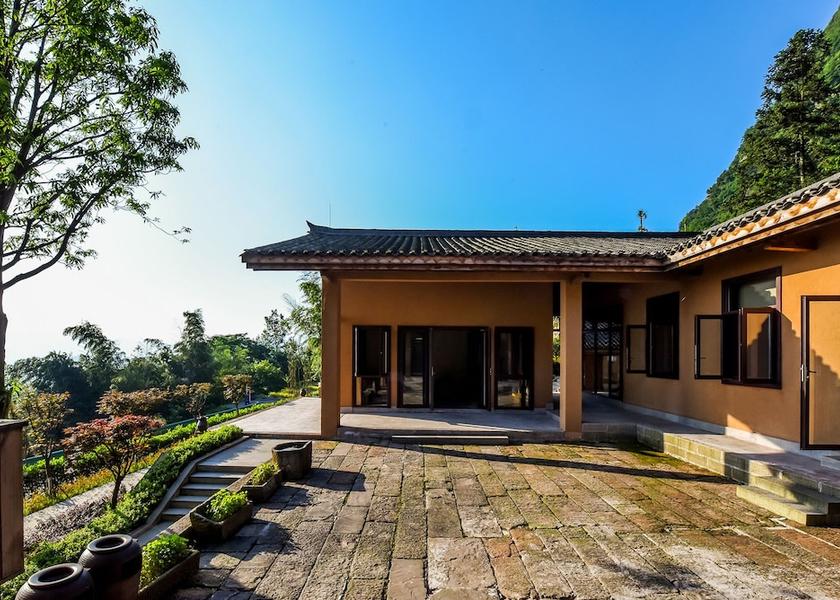  Chongqing Property Grounds