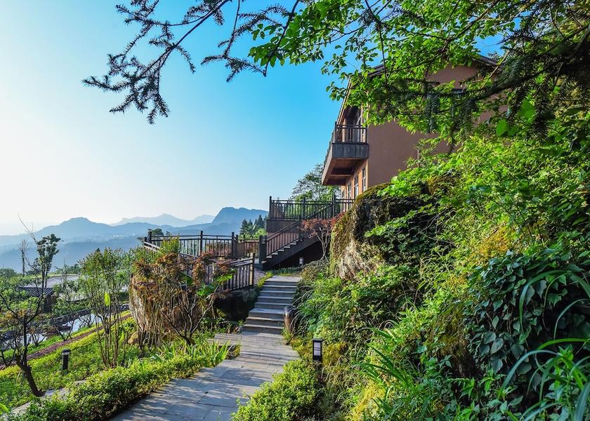  Chongqing Property Grounds