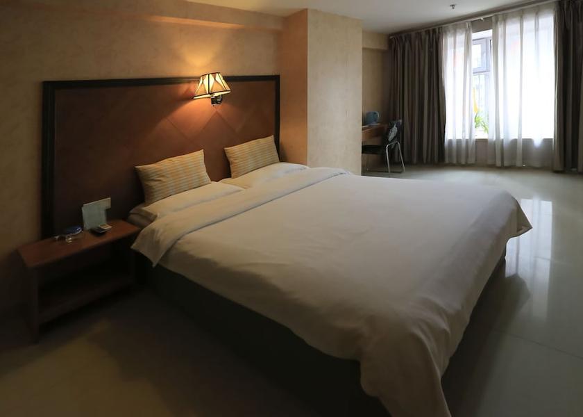  Chongqing Room