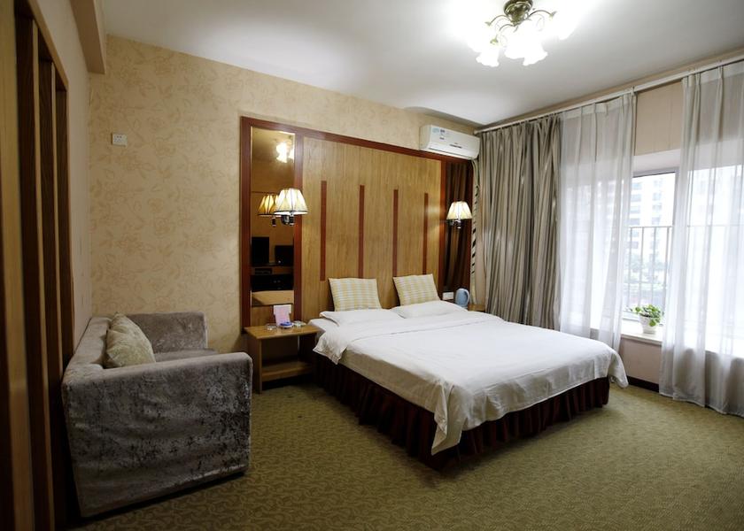  Chongqing Room