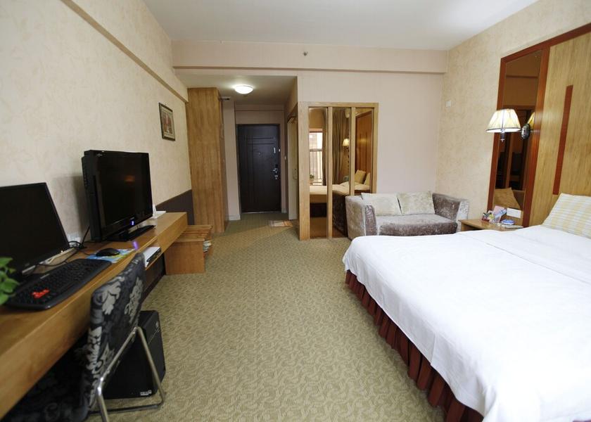  Chongqing Room