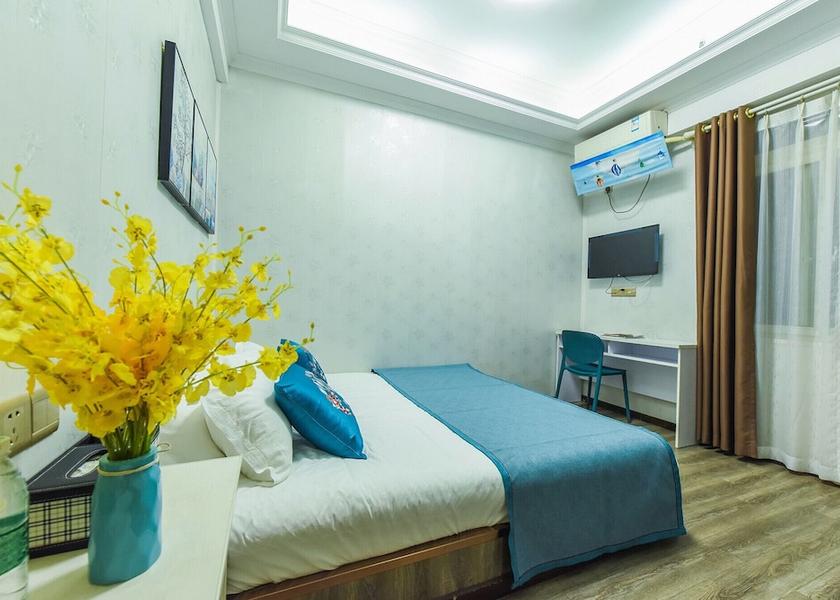  Chongqing Room