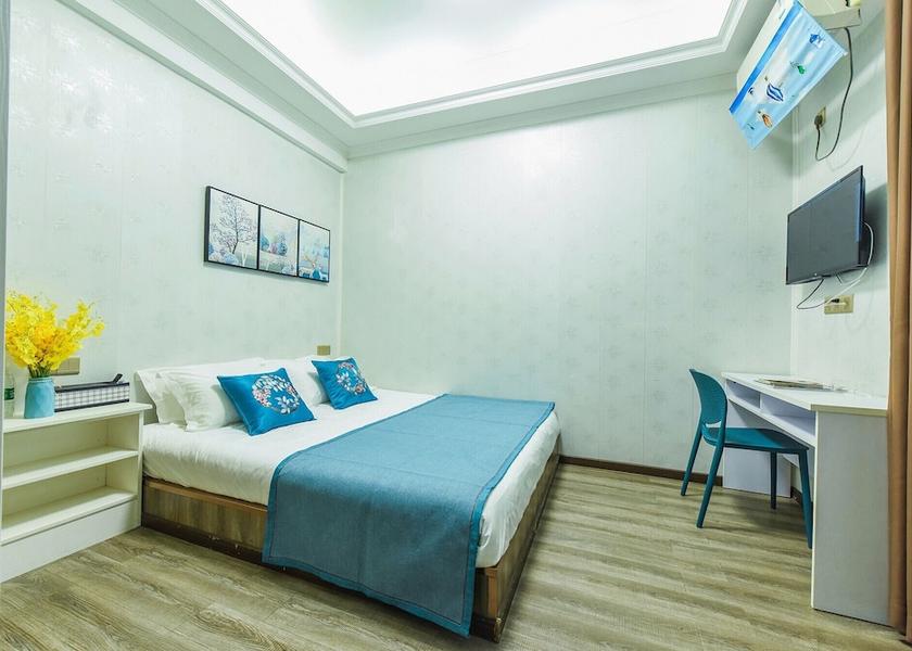  Chongqing Room