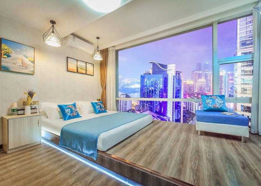  Chongqing Room