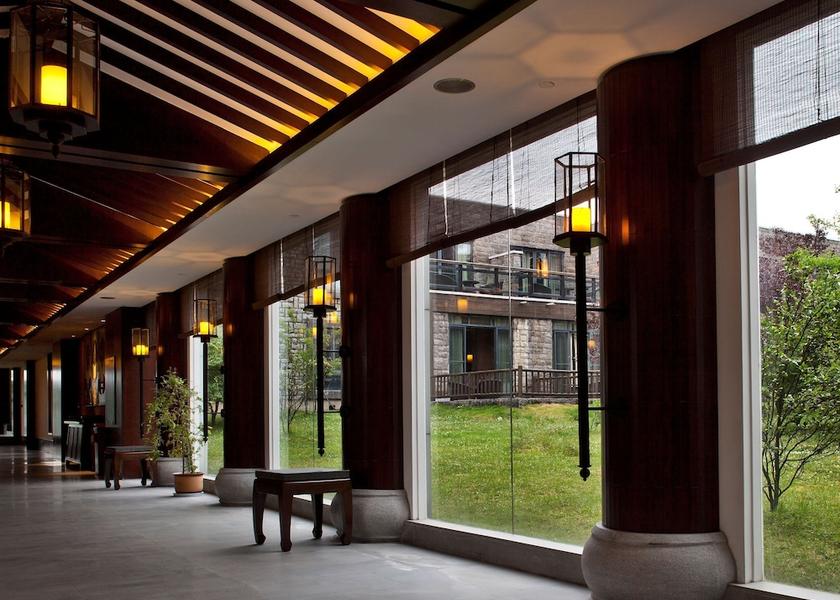  Chongqing Porch