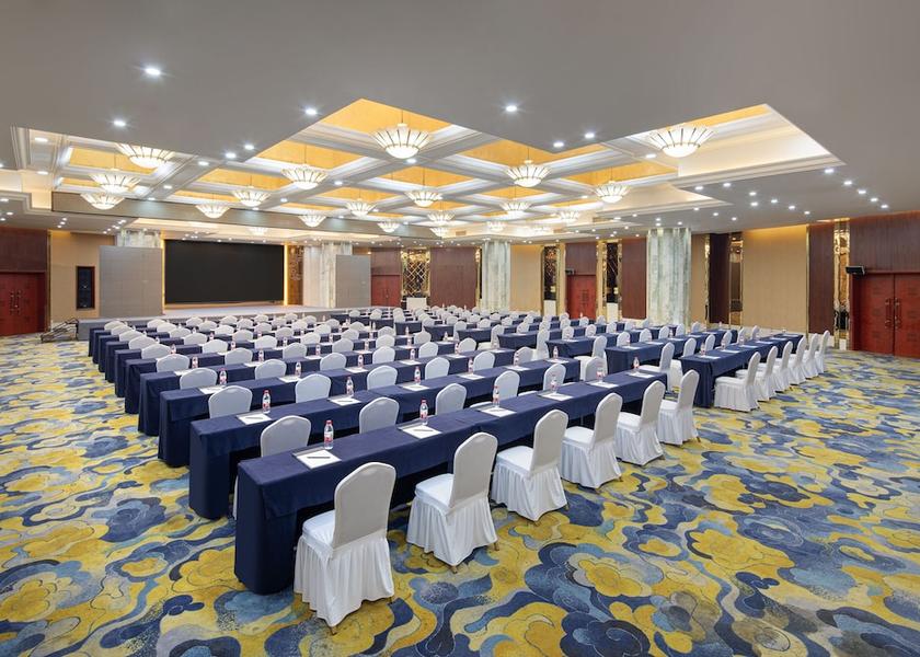 Chongqing Meeting Room