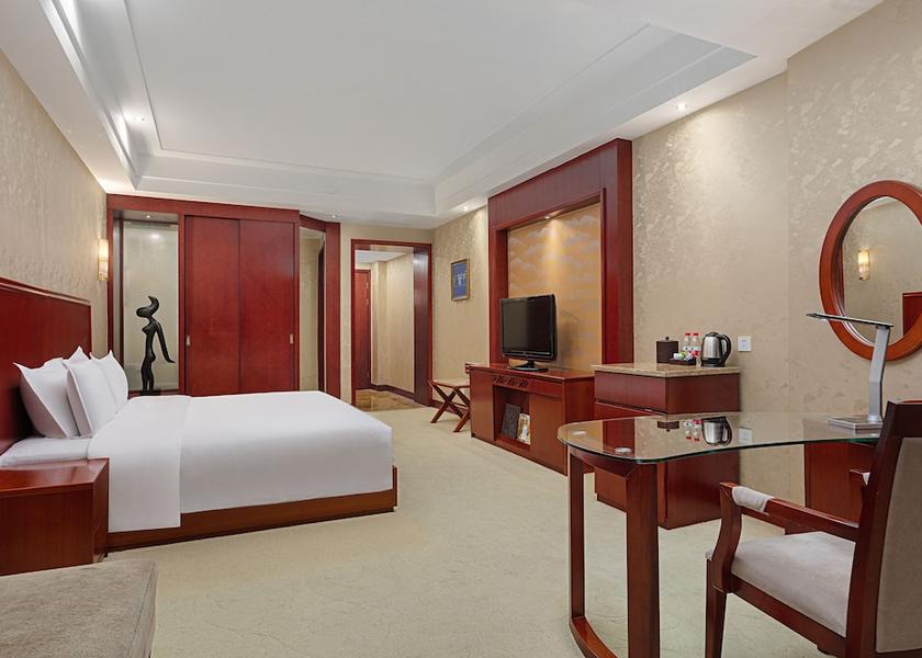  Chongqing Room