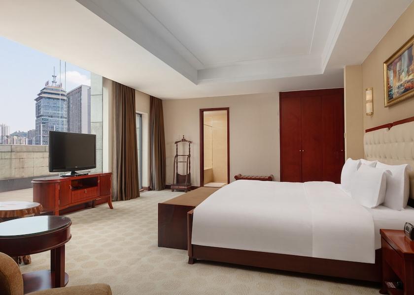  Chongqing Room