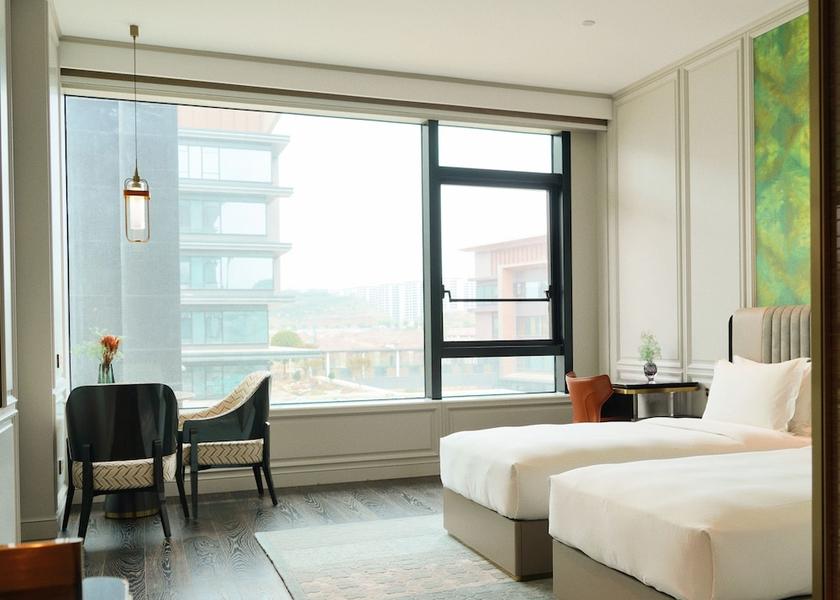  Chongqing Room