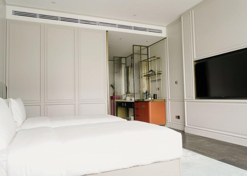  Chongqing Room
