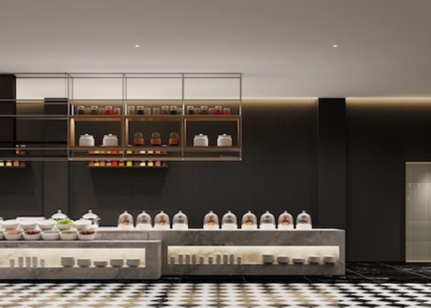  Chongqing Restaurant