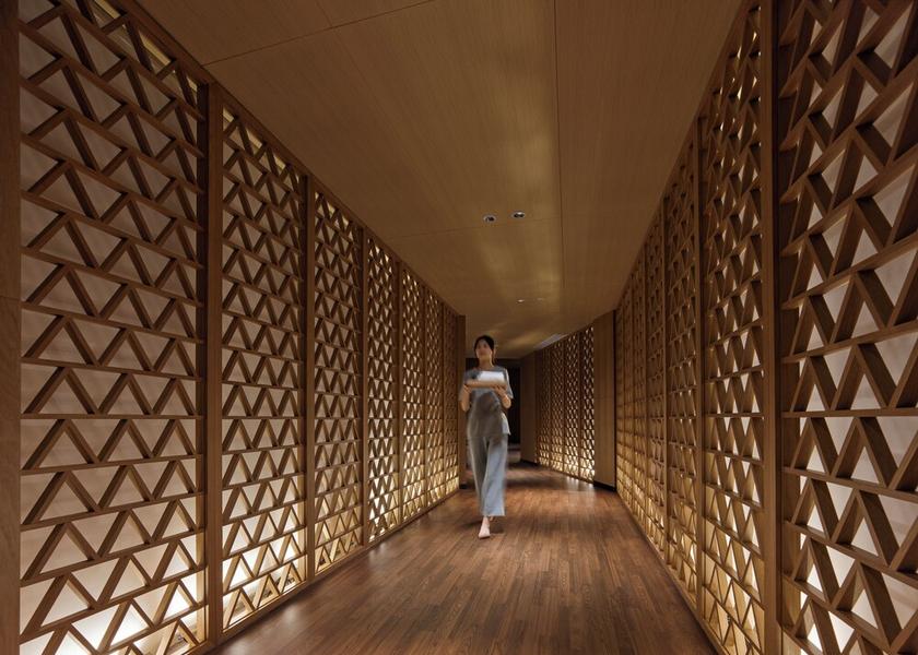 Zhejiang Huzhou Gym