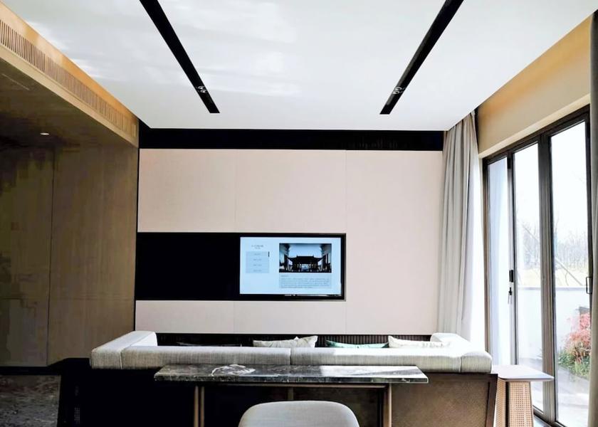 Zhejiang Huzhou Room