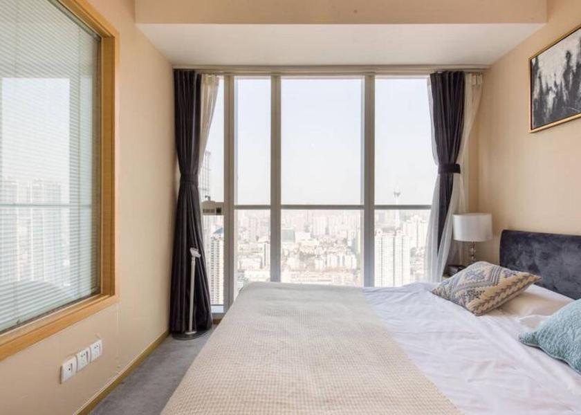 Sichuan Chengdu Room