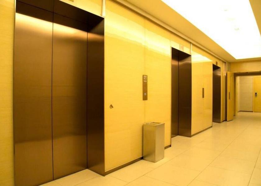 Sichuan Chengdu Staircase