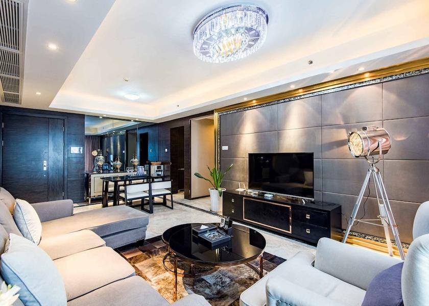 Sichuan Chengdu Primary image