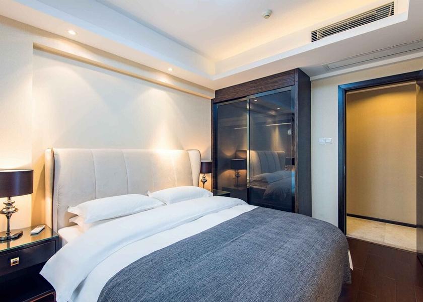 Sichuan Chengdu Room