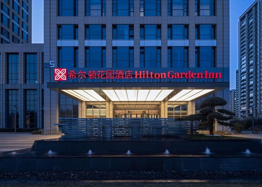 Shandong Rizhao Primary image