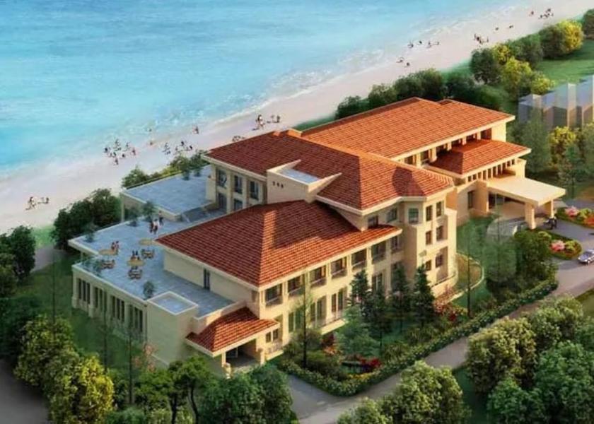 Hebei Qinhuangdao Primary image