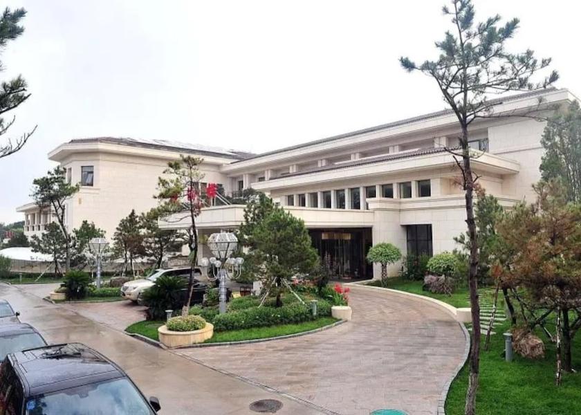 Hebei Qinhuangdao Courtyard