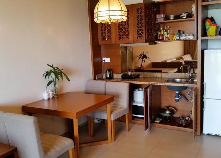 Hainan Lingshui Room