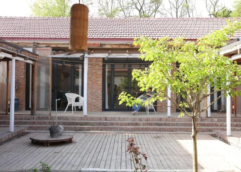  Changping Lobby