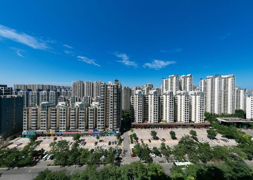 Hebei Langfang Room