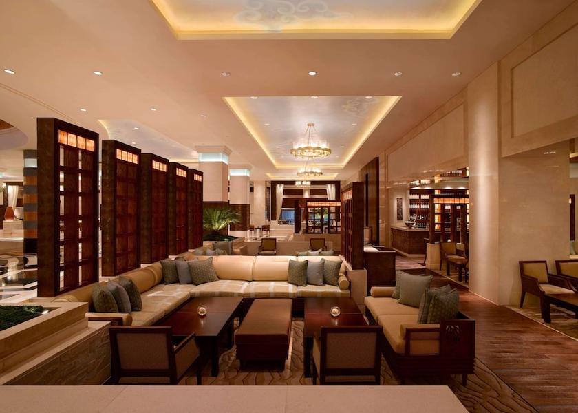 Hebei Langfang Lobby