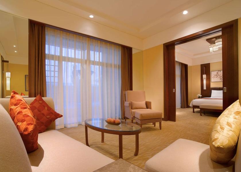 Hebei Langfang Room