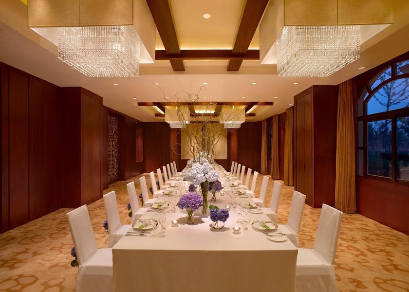 Hebei Langfang Meeting Room