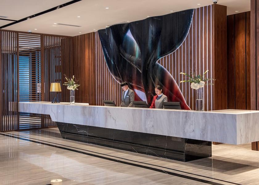 Anhui Hefei Reception