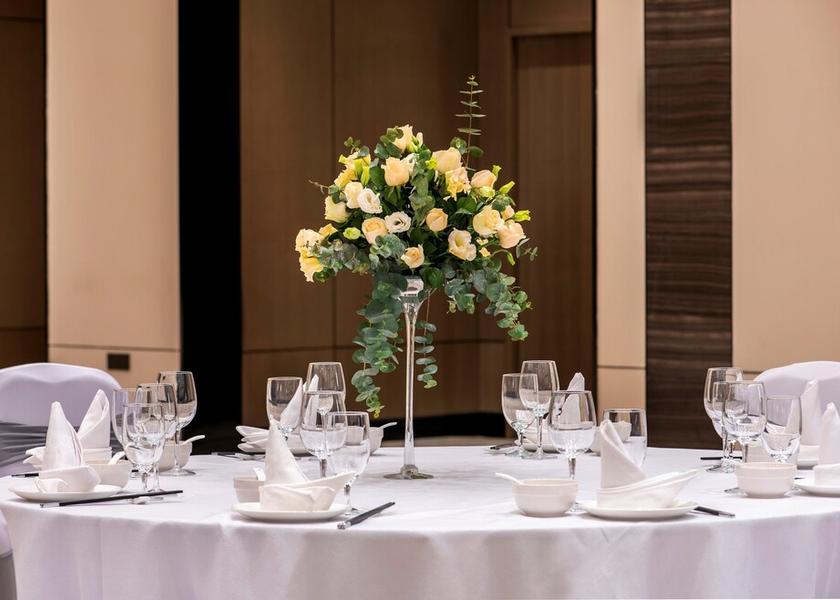 Anhui Hefei Meeting Room