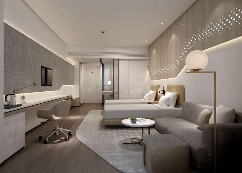 Anhui Hefei Primary image