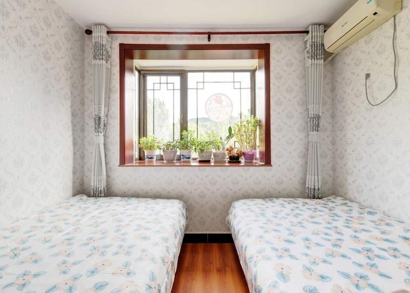 Hebei Miyun Room
