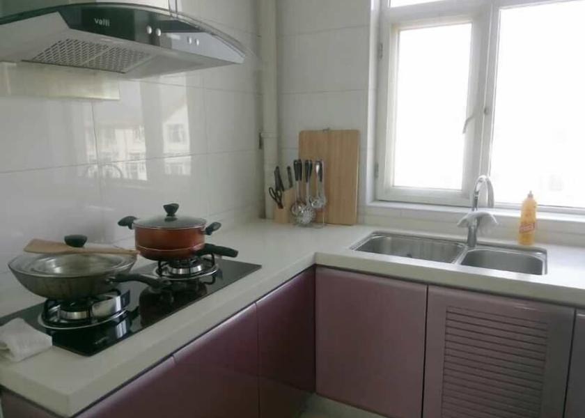  Yanqing Kitchen