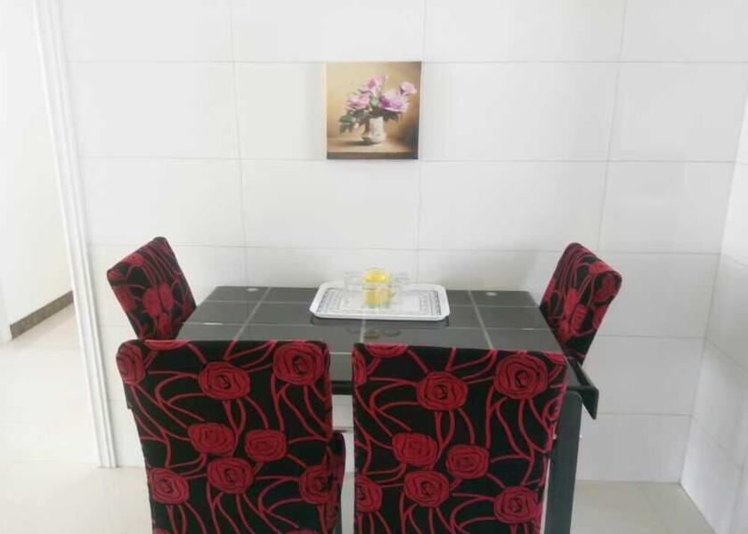  Yanqing In-Room Dining