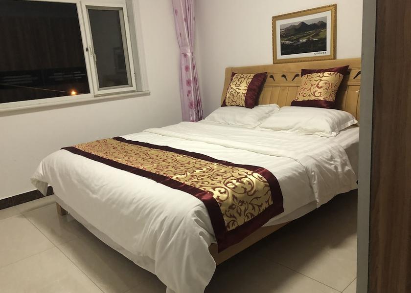  Yanqing Room