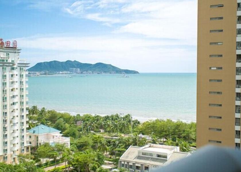 Hainan Sanya Room