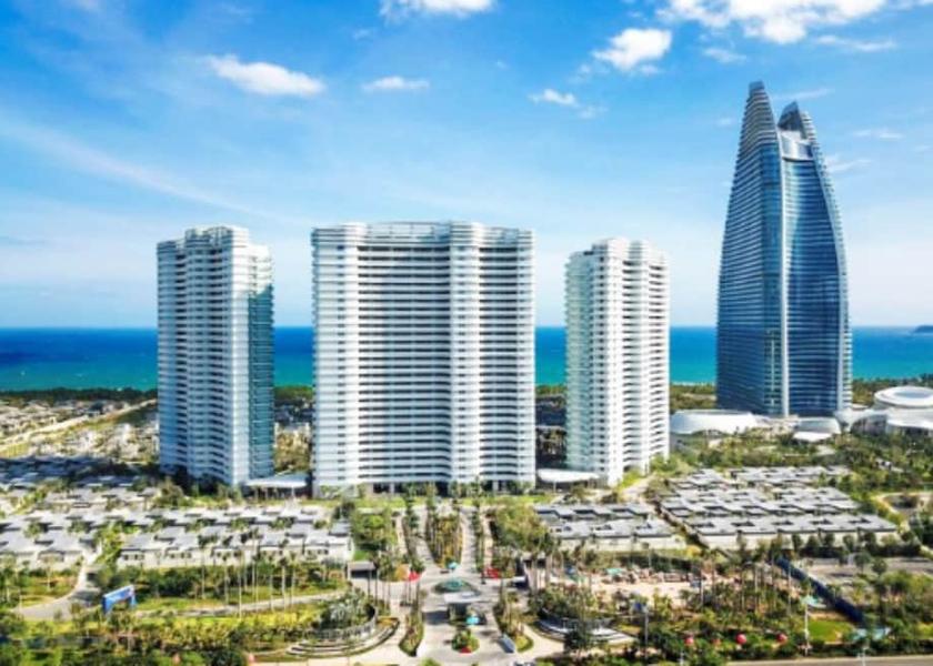 Hainan Sanya Primary image