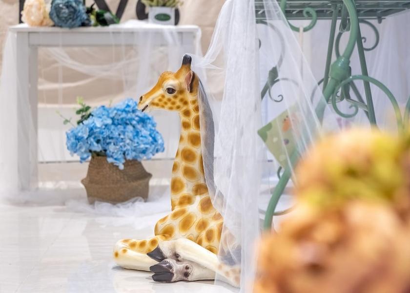 Hainan Sanya Exterior Detail