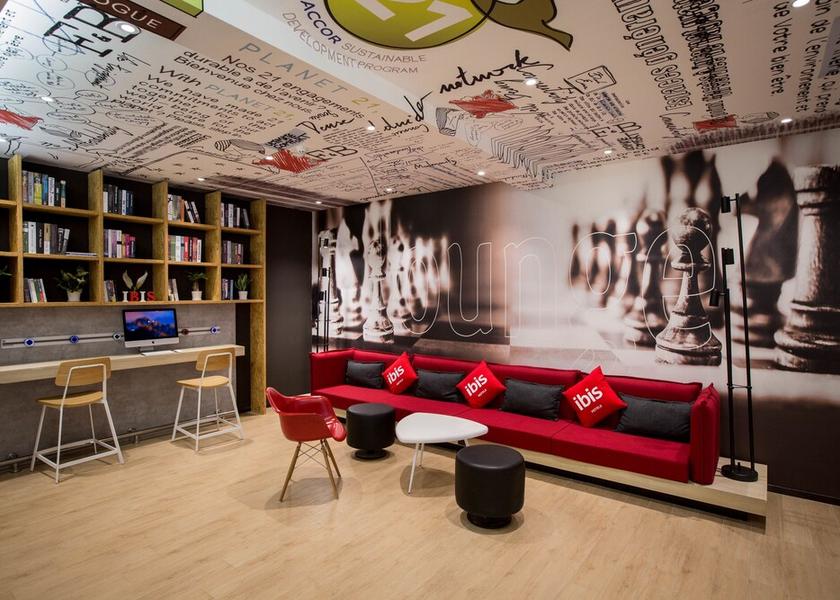 Jiangxi Nanchang Business Centre