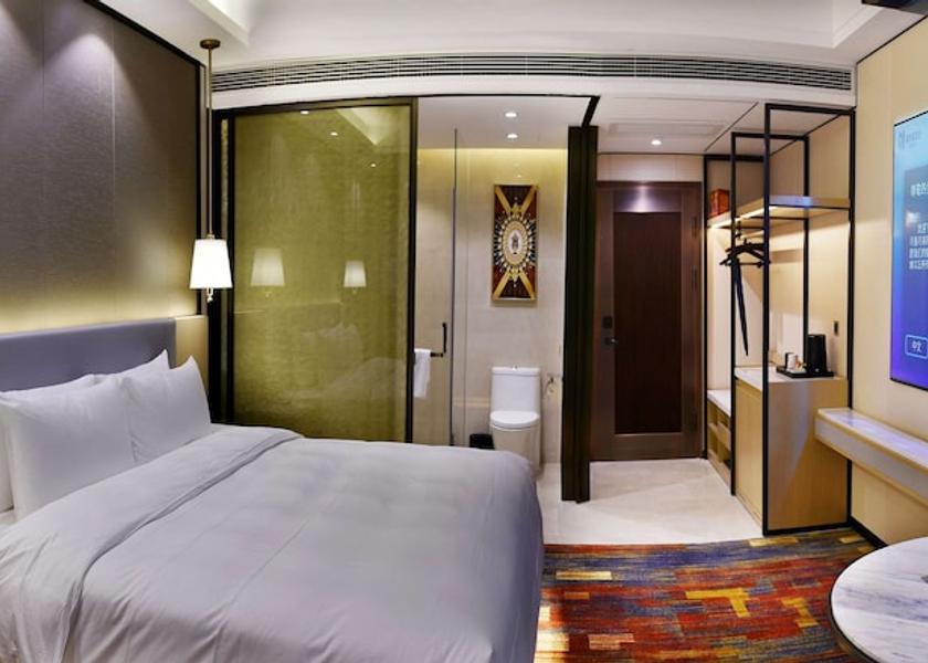 Jiangxi Nanchang Room