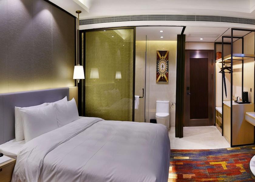 Jiangxi Nanchang Room