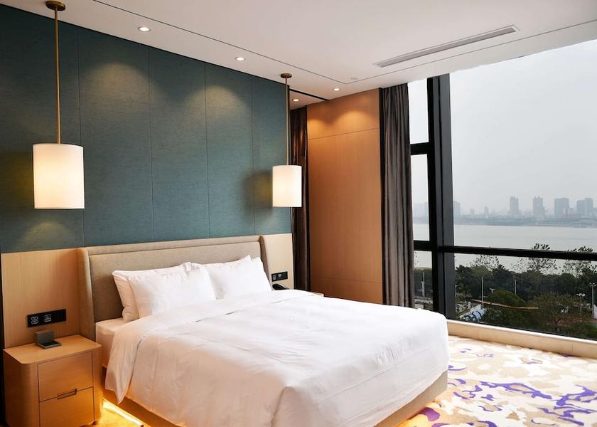 Jiangxi Nanchang Room