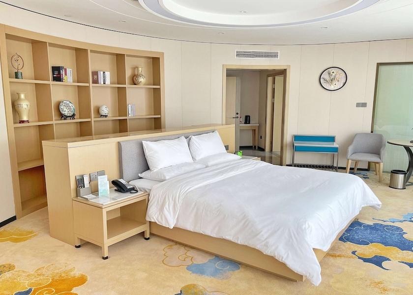 Inner Mongolia Hohhot Room