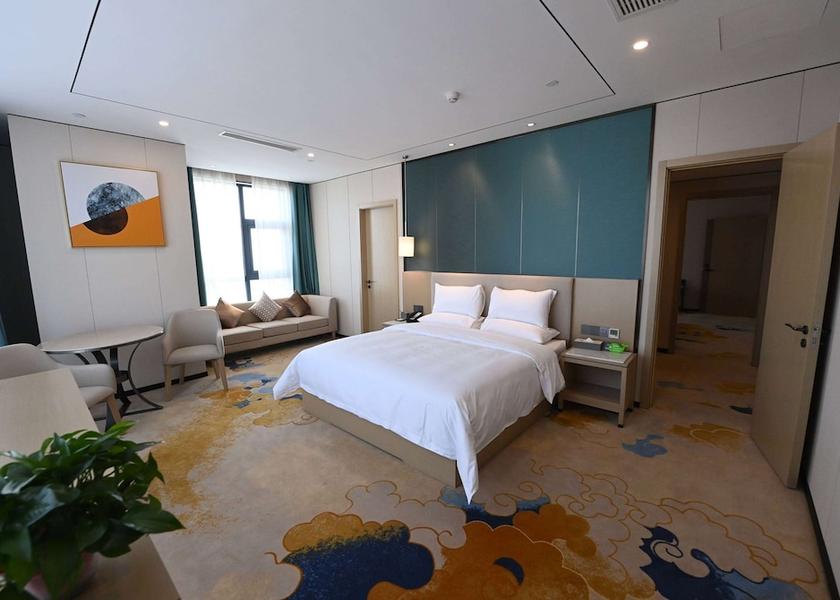 Inner Mongolia Hohhot Room