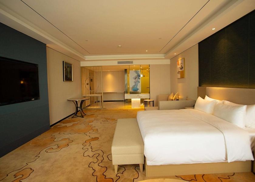 Inner Mongolia Hohhot Room
