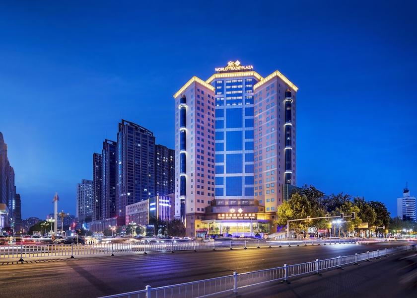 Hebei Shijiazhuang Primary image